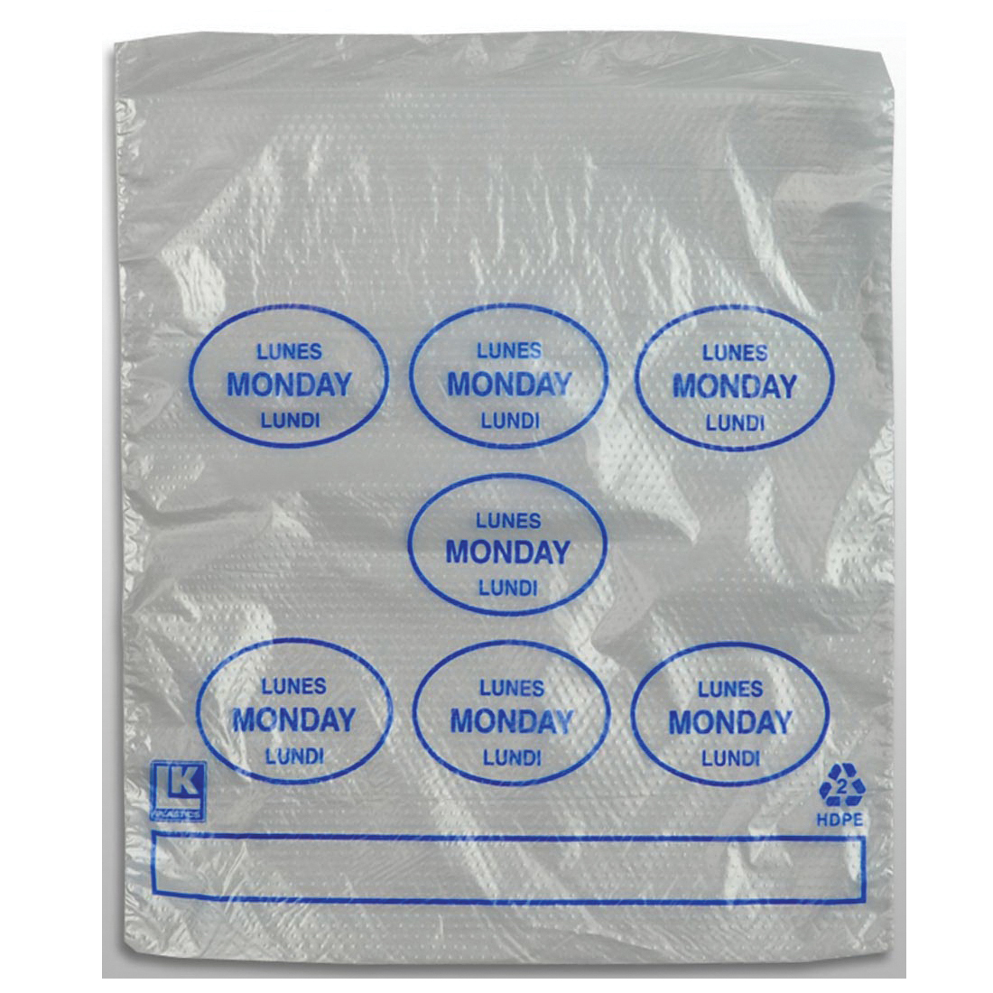 Lk Packaging PCMON6507